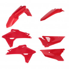 Acerbis Honda Plastik Kit