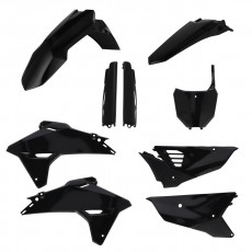 Acerbis Honda Full Kit - Komplett Plastik Kit