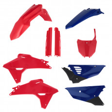 Acerbis Honda Full Kit - Komplett Plastik Kit