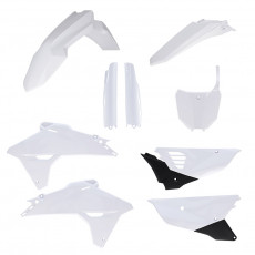 Acerbis Honda Full Kit - Komplett Plastik Kit