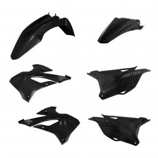 Acerbis Kawasaki Plastik Kit