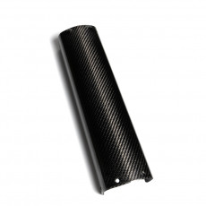 CMT Carbon Hitzeschild Auspuff