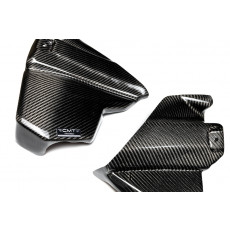 CMT Carbon Tankcover