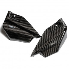 CMT Carbon Tankcover