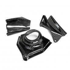 CMT Carbon Tankcover