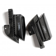 CMT Carbon Tankcover