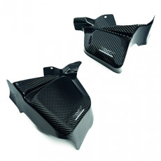 CMT Carbon Abdeckung des Krafstofftanks CMT Carbon Abdeckung des Krafstofftanks