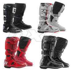 Gaerne Fastback Endurance Boot