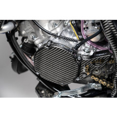 CMT Carbon Cover Zündungsdeckel