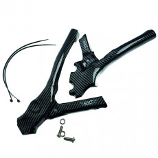 CMT Carbon Rahmenschutz