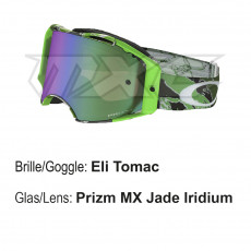 Oakley MX Goggle Airbrake