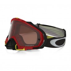 Oakley 3.1. MX Goggles Mayhem Pro