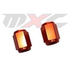 MXC Ventilkappen