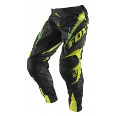 Fox 360 Vibron Pant black green 30