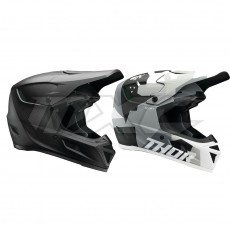 Thor Reflex Sport Carbon Helmet