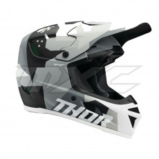 Thor Reflex Sport Carbon Helmet
