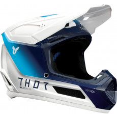 Thor Youth Fleet Helmet