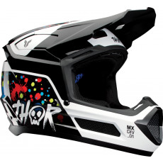 Thor Youth Fleet Helmet