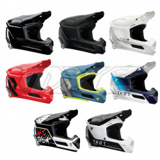 Thor Youth Fleet Helmet