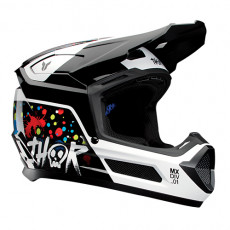 Thor Youth Fleet Helmet