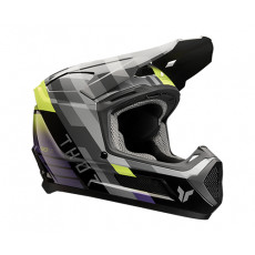 Thor Youth Fleet Helmet