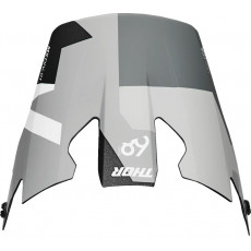 Thor Sport Reflex Visor