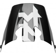 Thor Sport Reflex Visor