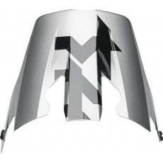 Thor Sport Reflex Visor