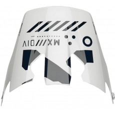 Thor Sport Reflex Visor
