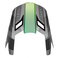 Thor Fleet Helmet Visor