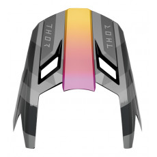 Thor Fleet Helmet Visor