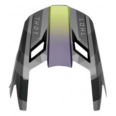 Thor Fleet Helmet Visor