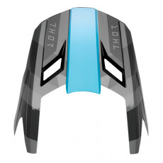 Thor Fleet Helmet Visor