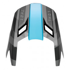 Thor Fleet Helmet Visor