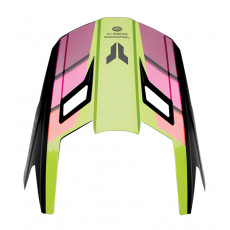 Thor Fleet Helmet Visor