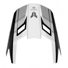 Thor Fleet Helmet Visor