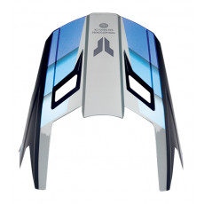 Thor Fleet Helmet Visor