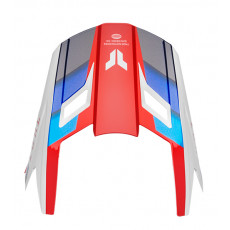 Thor Fleet Helmet Visor