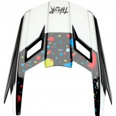 Thor Youth Fleet Helmet Visor