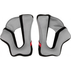 Thor Sport Reflex Helmet Cheek Pads
