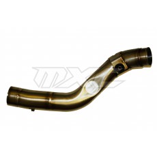 Ersatz Midpipe KTM SXF450 12-15 für T-5/T-6 Auspuffanlagen SXF450 12-15 Ersatz Midpipe KTM SXF450 12-15 für T-5/T-6 Auspuffanlagen SXF450 12-15