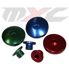 MXC Inspektionsdeckel