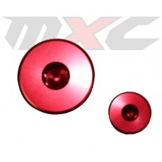 MXC Inspektionsdeckel