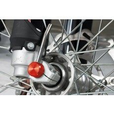 BETA Stopfen Pin Vorrad