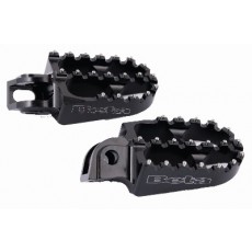 BETA Fussrasten RR 4T Factory 12