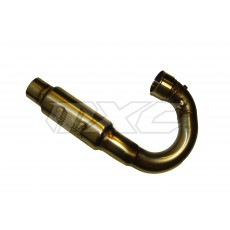 Pro Circuit RC4 Krümmer KTM SXF450 12-15 für T-5/T-6 Auspuffanlagen