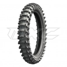 Michelin Starcross 5 Sand Rear 110/90 - 19 62M Michelin Starcross 5 Sand Rear 110/90 - 19 62M