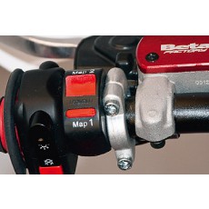 BETA Mappingschalter