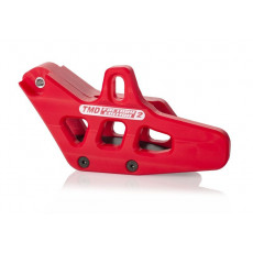 Beta Chain Guide TM Design red Beta Chain Guide TM Design red
