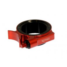 Shock absorber spring adjuster 13-14